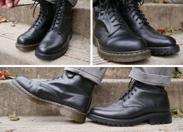 6 Doc Marten Alternatives That Don