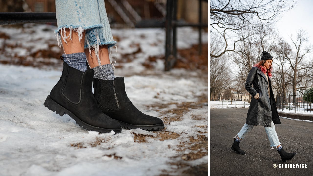 Chelsea boot thursday hotsell