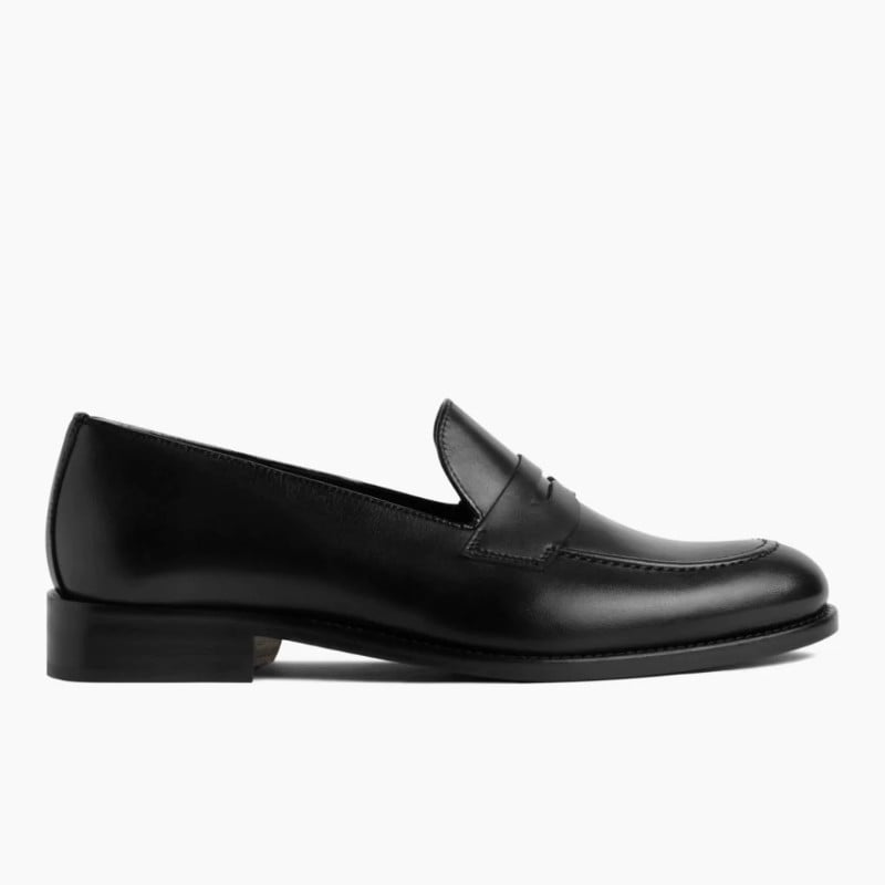 Thursday Boot Co Lincoln Penny Loafer