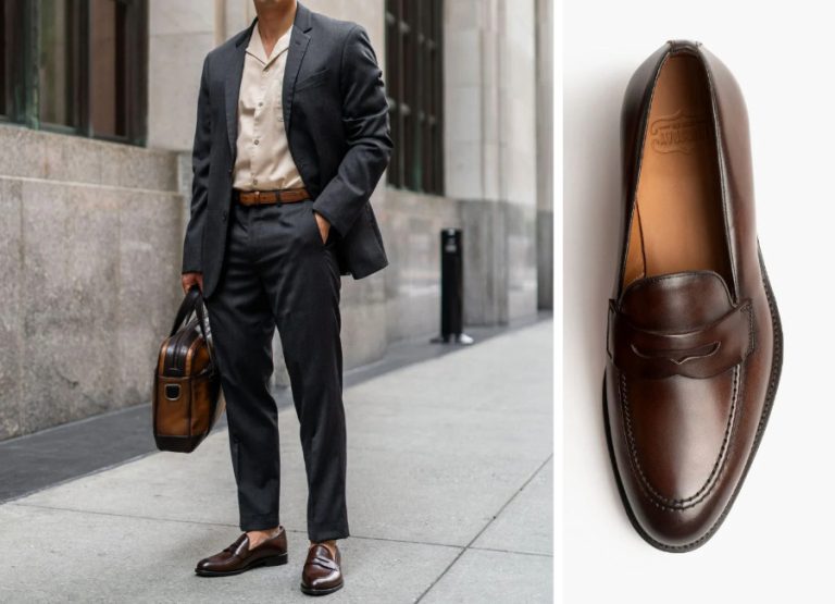 10 Best Loafers For Men Tested by Experts | Stridewise