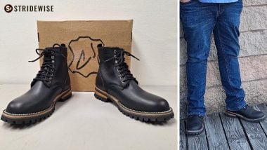 cordobes boots review