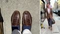 oak street loafers review