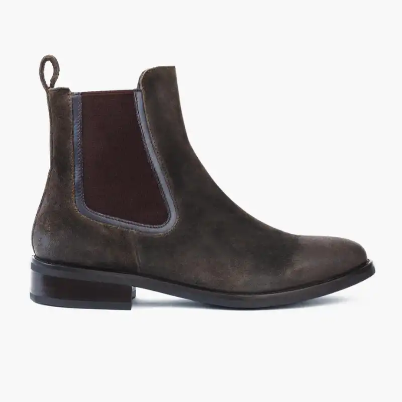 Thursday Boots Duchess Chelsea Boot