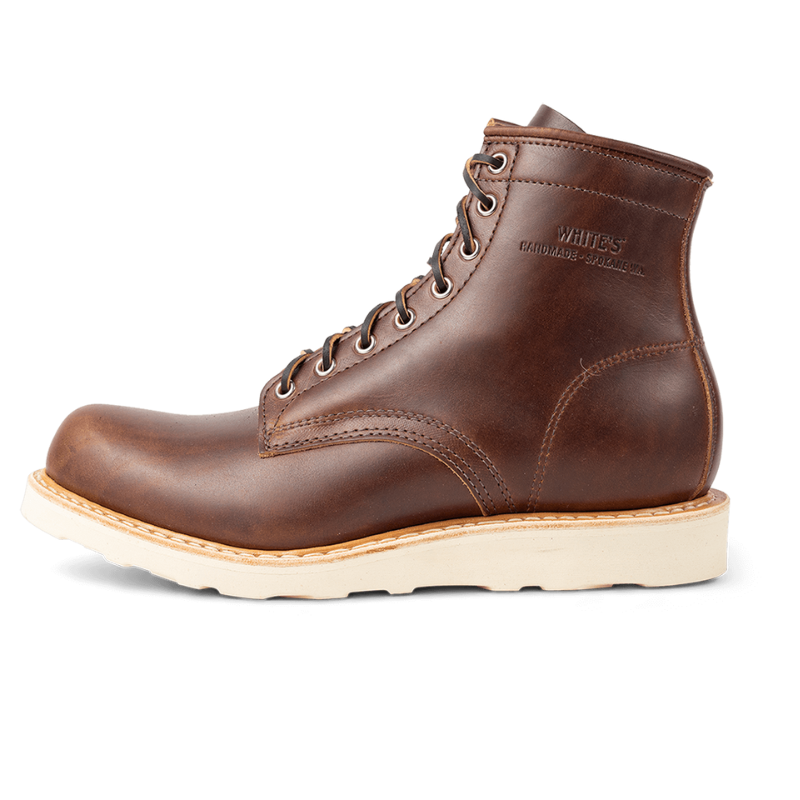 White's Boots Springdale