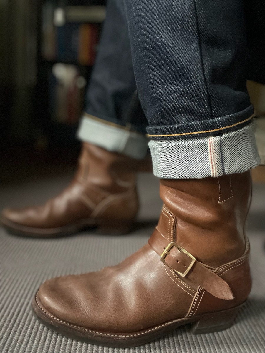 The Beginner's Guide to Engineer Boots How to Wear Them & Best Brands