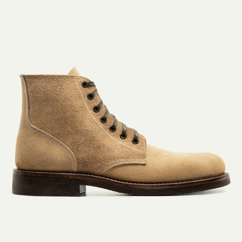Oak Street Bootmakers Field Boot