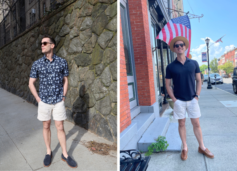 My 5 Favorite Summer Loafers You Can Totally Wear With Shorts Stridewise — free download