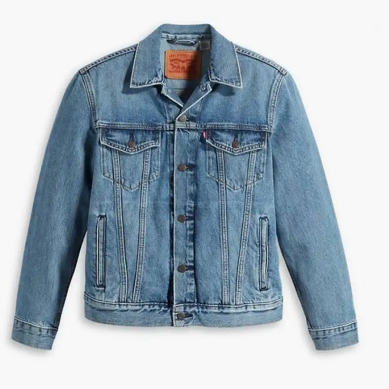 Levi's Trucker Jacket