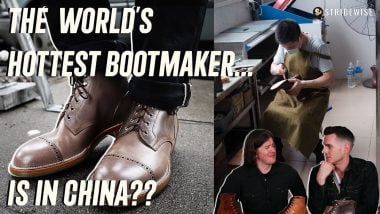 Iron Boots Review: Why China’s Hottest Boots Are Worth a Look