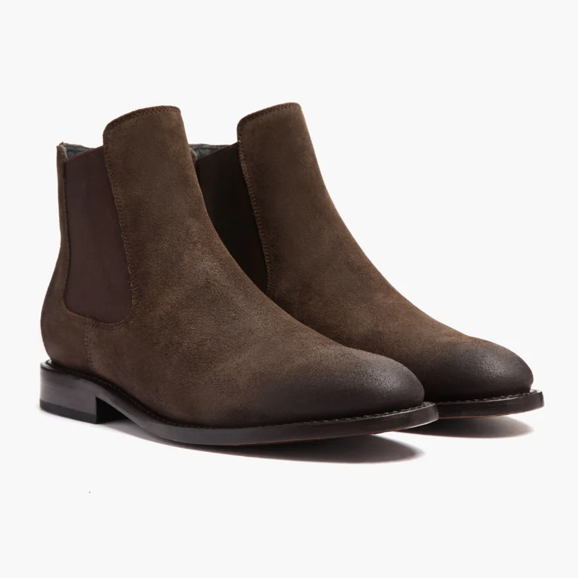 Thursday Boot Co. Cavalier Chelsea
