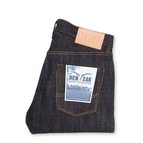Benzak Denim Developers Jeans