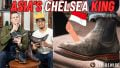 Asias chelsea king youtube thumbnail