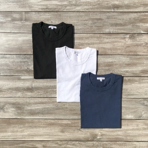 Gustin's Heavyweight T-Shirts