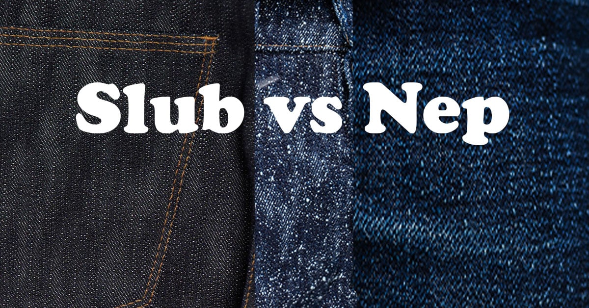 Slub vs nep featured image