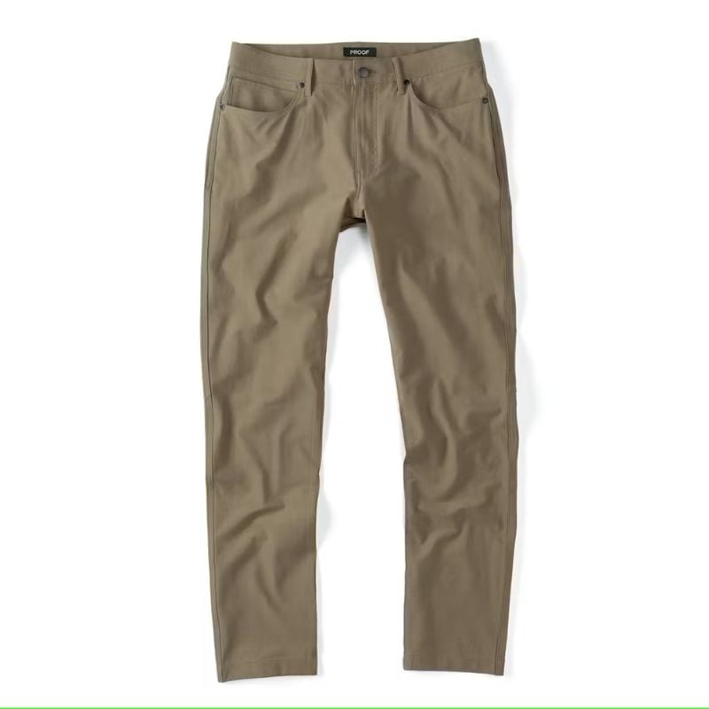 Proof's 72-Hour Merino Pants