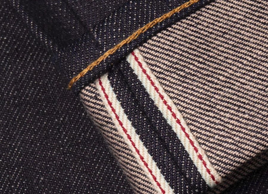 Denim vs canvas inside vs outside