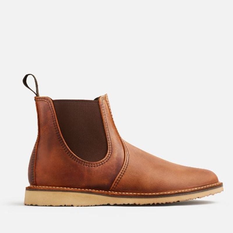 Red Wing Weekender Chelsea