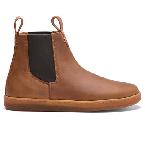 Luca Terra Chelsea Sneaker Boot
