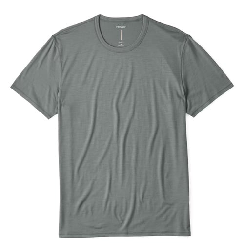 Proof's 72-Hour Merino T-Shirt