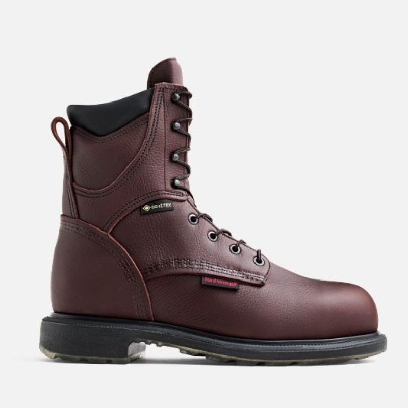 red wing shoes cost