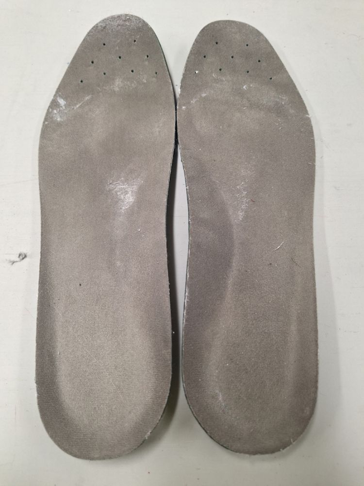 Red wing super sole 2 0 insole top