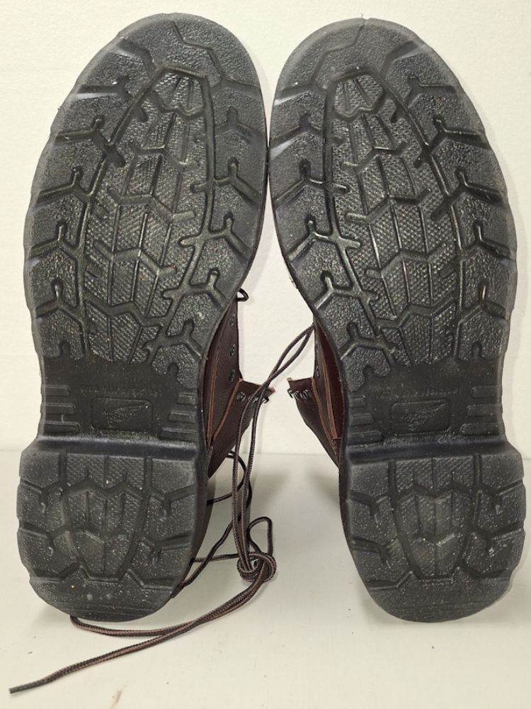 Red wing super sole 2 0 sole bottom