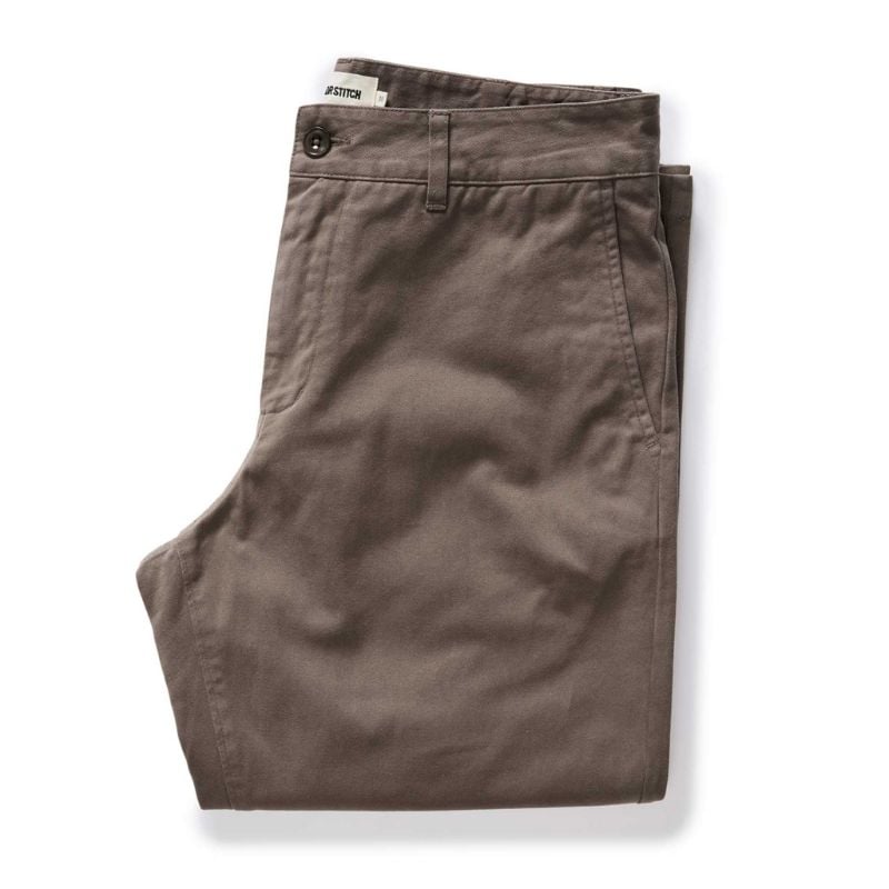 Taylor Stitch Foundation Chinos