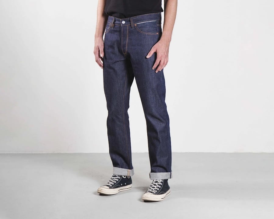 Benzak denim jeans