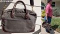 Frost river briefcase review