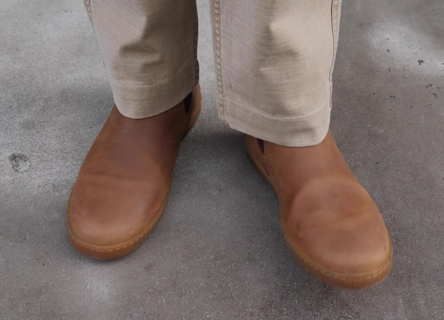 Luca terra fatigues