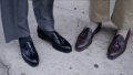 Meermin and j fitzpatrick loafers