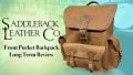 Saddleback front pocket backpack featured image