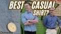 What is chambray
