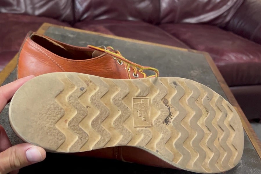 10 redwing 8092 shop moc thread