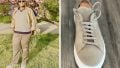 Axel arigato clean 90 suede price