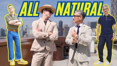 Best summer fabrics breathable