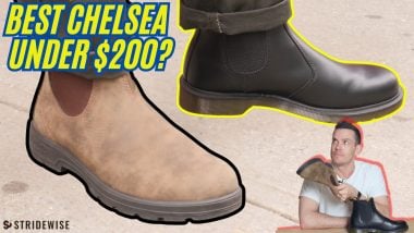 Blundstone vs. Dr. Martens Chelsea Boots: Which is Better?