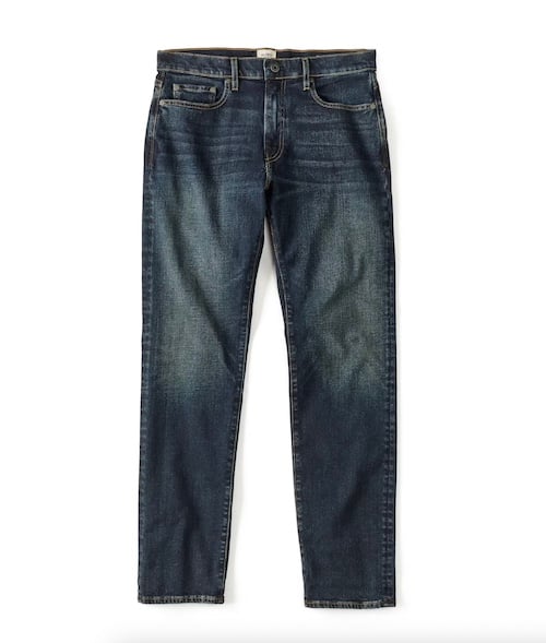 Flint & Tinder All American Stretch Denim