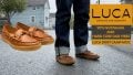 Luca camp moc review