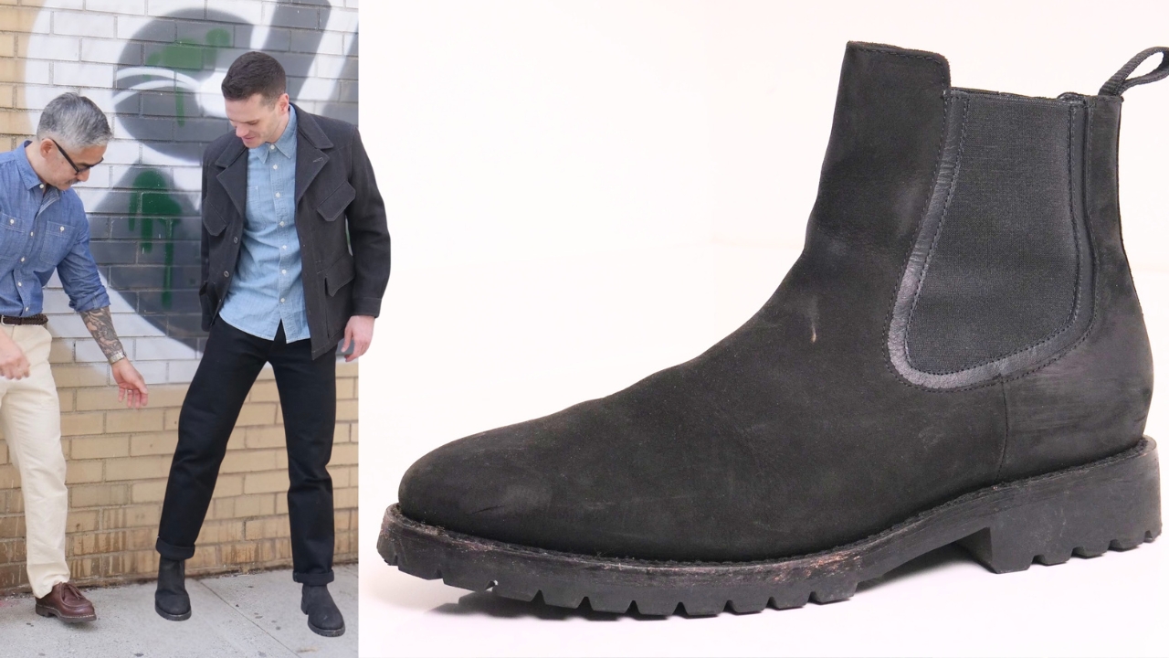 thursdayboots.com product image