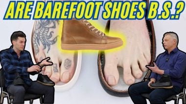 Barefooot boots featured image