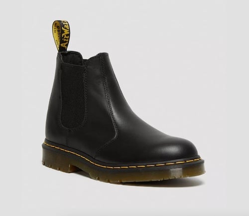 Dr Martens 2976 Chelsea Boot