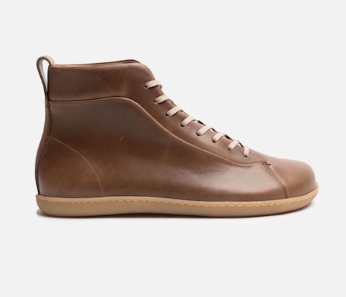 Goral's Handmade Barefoot Shoes