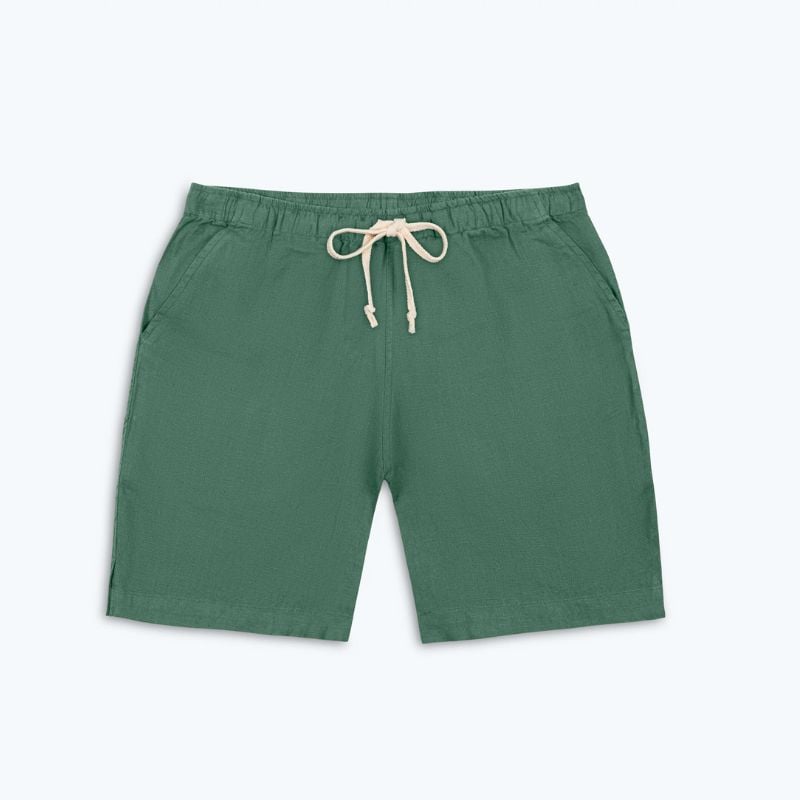 Alex Crane Bo Shorts