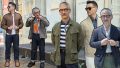 Lightweight summer jackets men