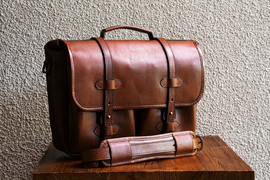 Cravar rana 15 camera bag