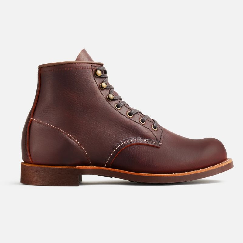 Red Wing Blacksmith
