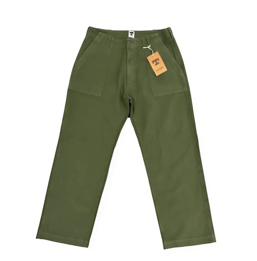 Tellason Fatigue Pants
