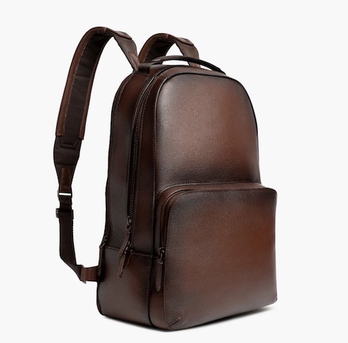 Thursday Boot Co Perfecto Backpack