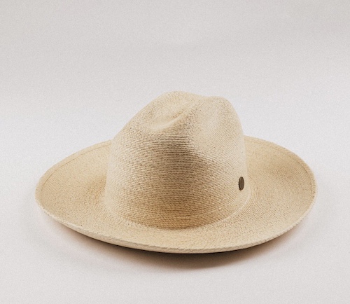 Two Roads Hat Co. Tobin Hill Western